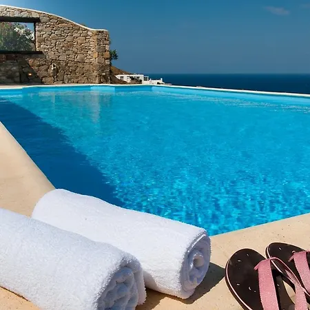 Holiday home White