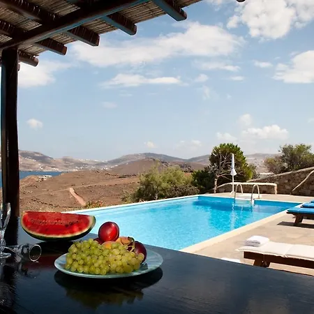 Holiday home White *