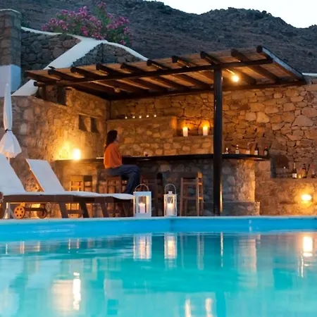 Holiday home White