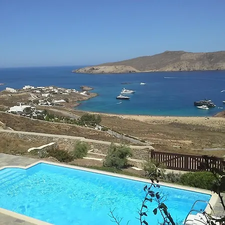 Holiday home White *